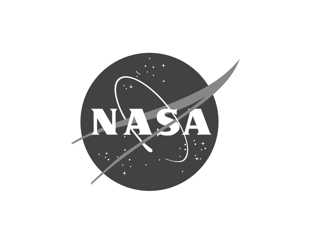 nasa grayscale