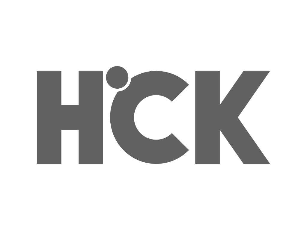 hck grayscale